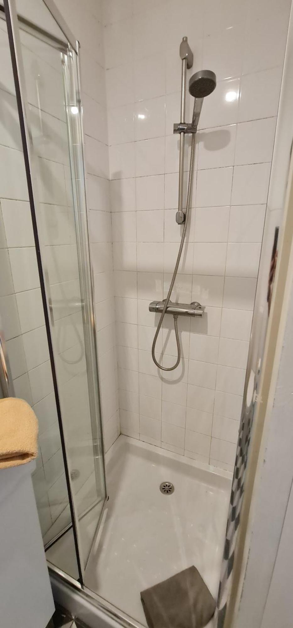 Downtown Fantail Apartment Porto Luaran gambar